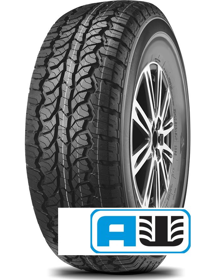 Шины Compasal VERSANT A/T 215/ R15 112/110S