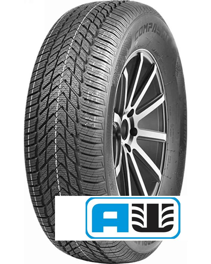 Шины Compasal WinterBlazer HP 175/65 R15 84T