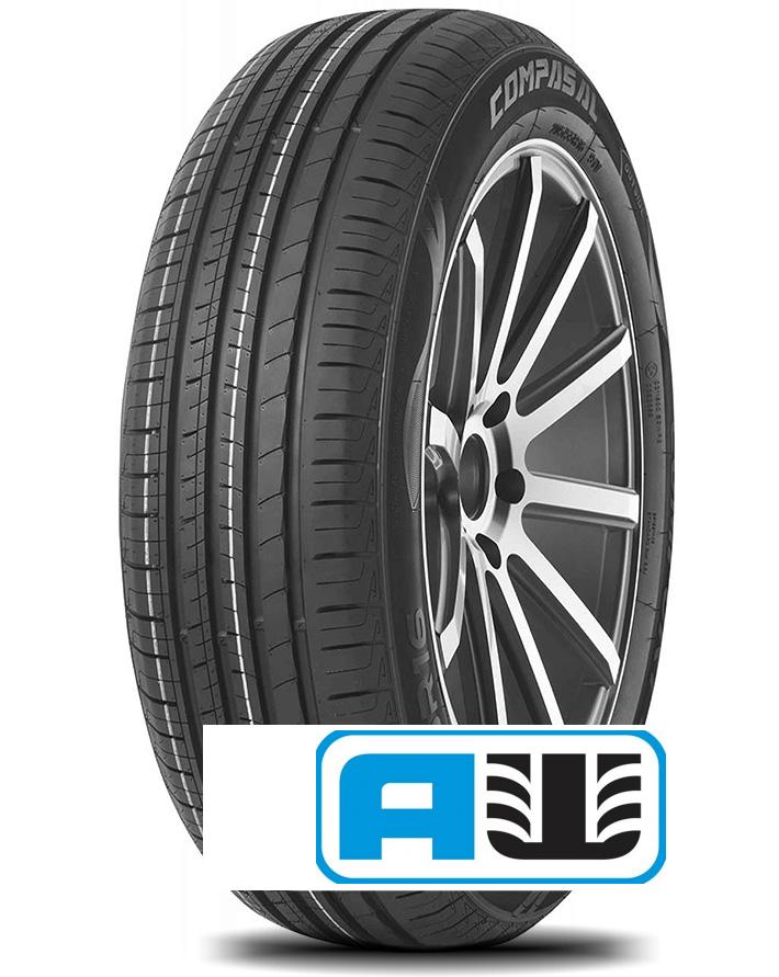 Шины Compasal BLAZER HP 205/65 R16 95H
