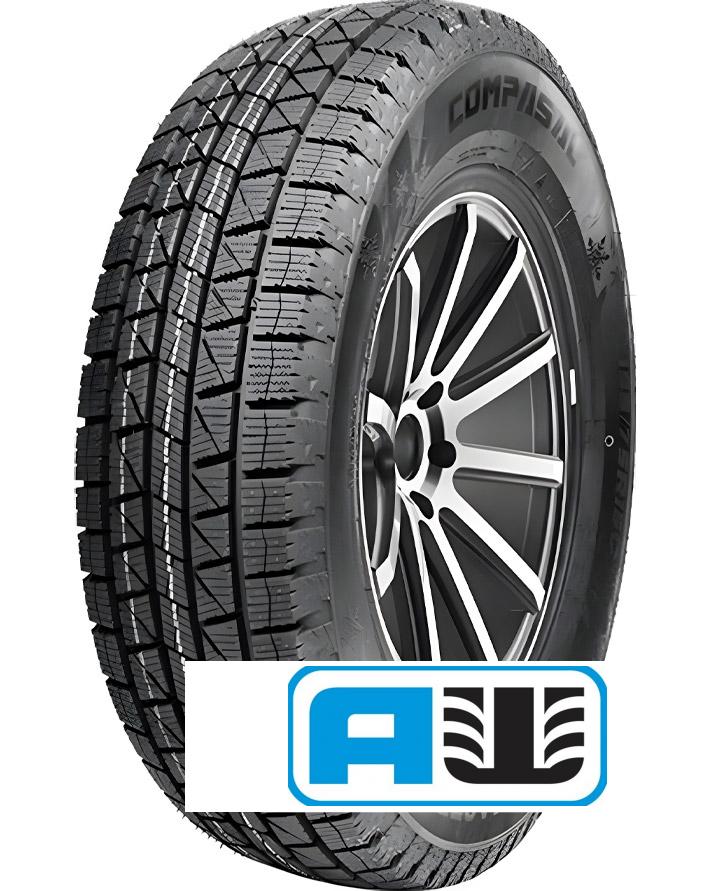 Шины Compasal IceMaster 215/55 R16 93S