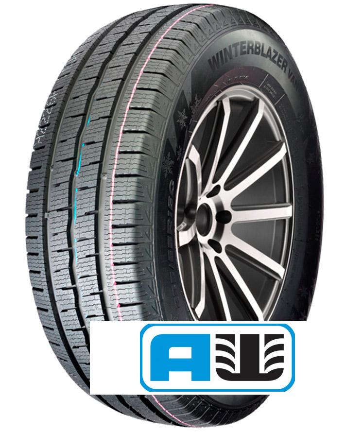 Шины Compasal WinterBlazer VAN 185/75 R16 104/102R