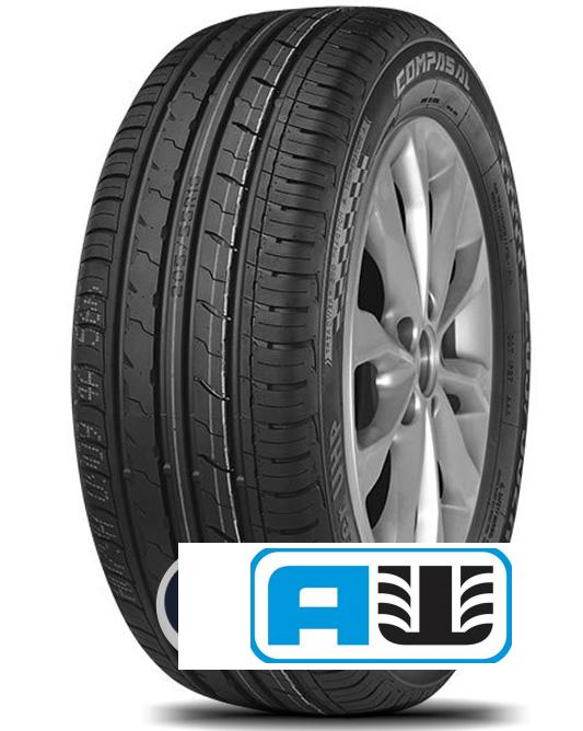 Шины Compasal BLAZER UHP 245/50 R18 104W