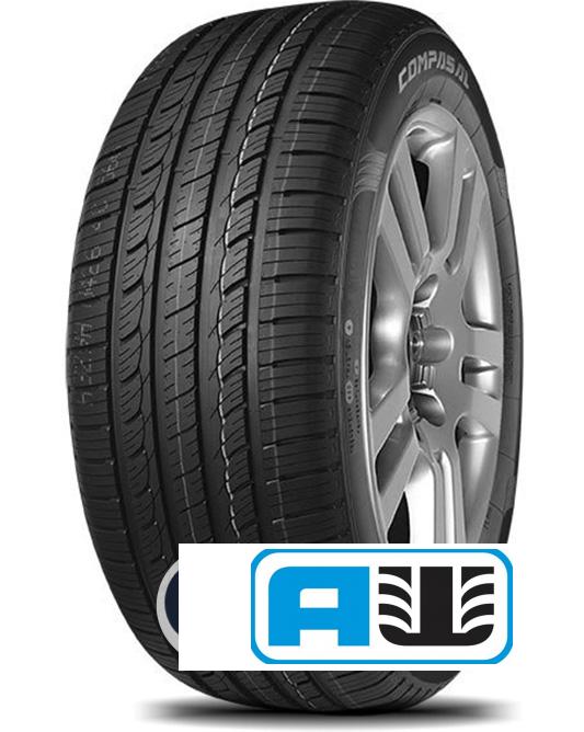 Шины Compasal CITI WALKER 245/60 R18 105H