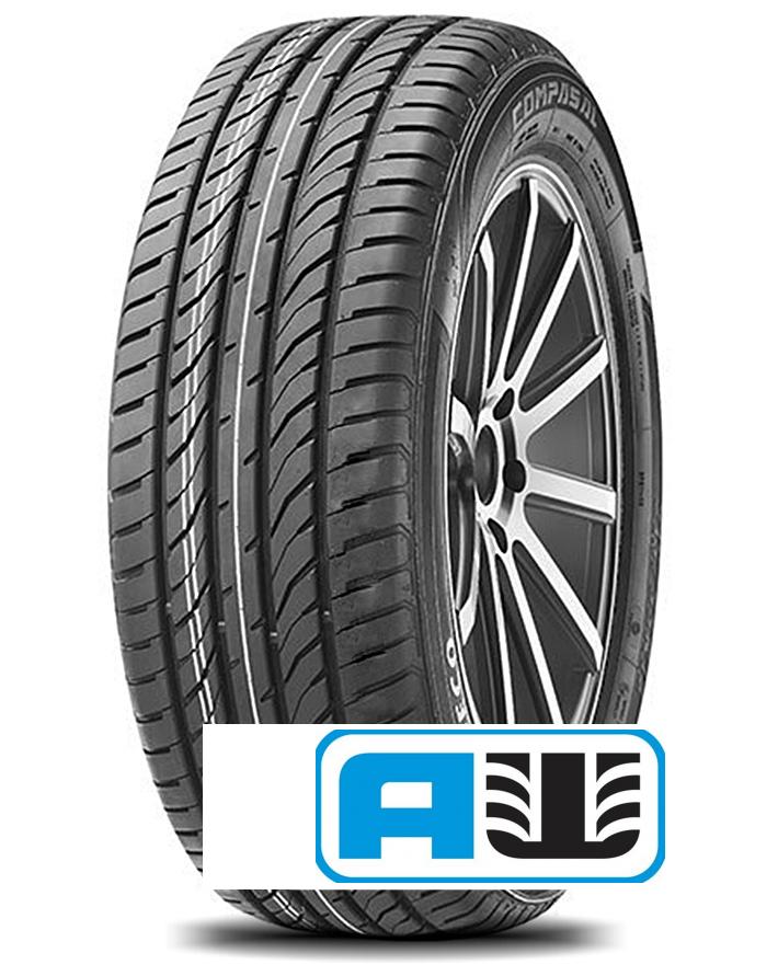 Шины Compasal GRANDECO 215/55 R18 99V