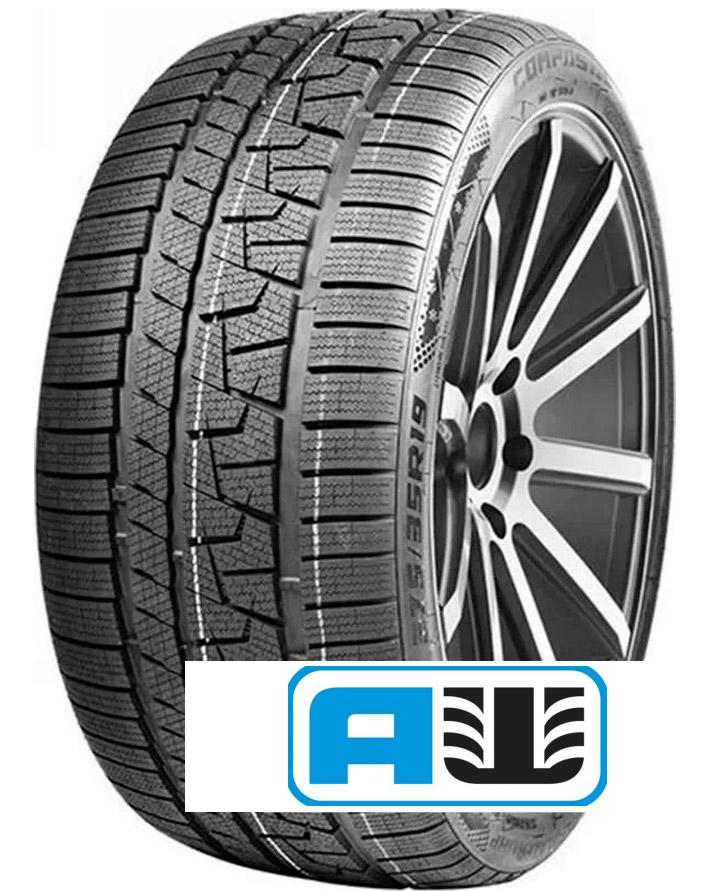 Шины Compasal WinterBlazer UHP 225/45 R18 95V