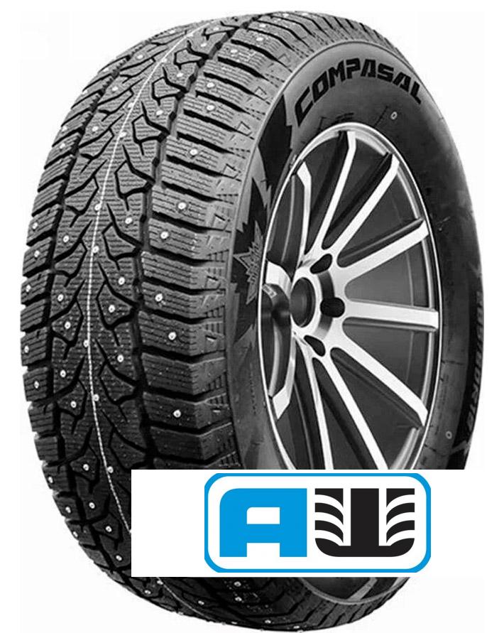 Шины Compasal WINTER STUD 235/45 R18 98T