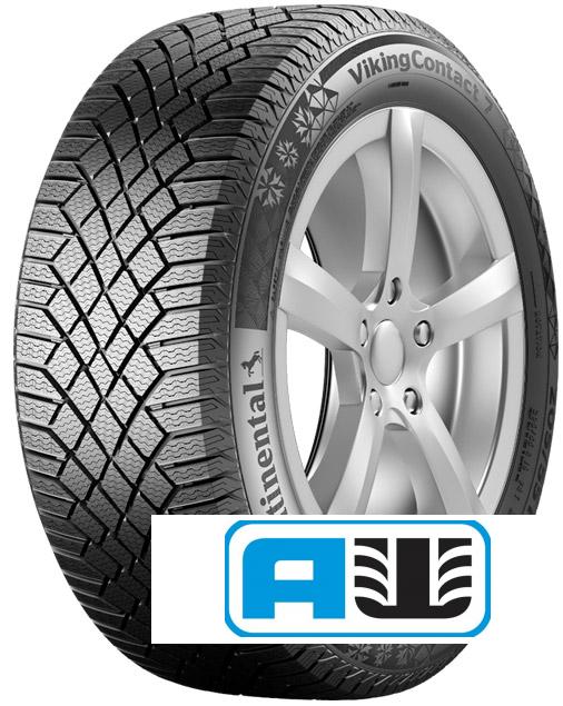 Шины Continental VikingContact 7 205/55 R16 94T