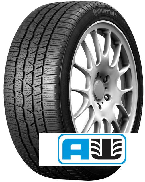 Шины Continental ContiWinterContact TS830 P 225/50 R17 98V