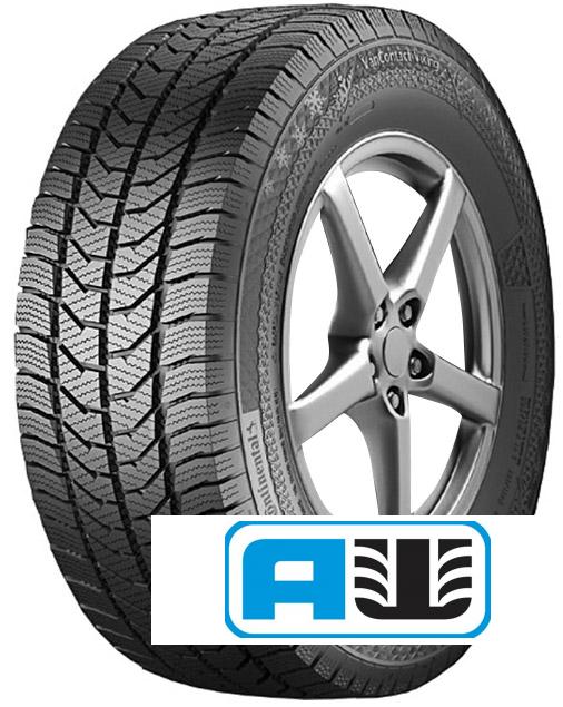 Шины Continental VanContact Viking 215/60 R17 109/107R