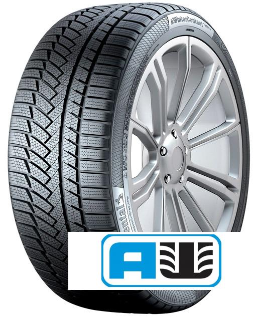 Шины Continental WinterContact TS850 P SUV 225/60 R17 99H