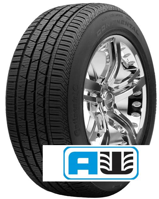 Шины Continental ContiCrossContact LX Sport 235/60 R18 107V