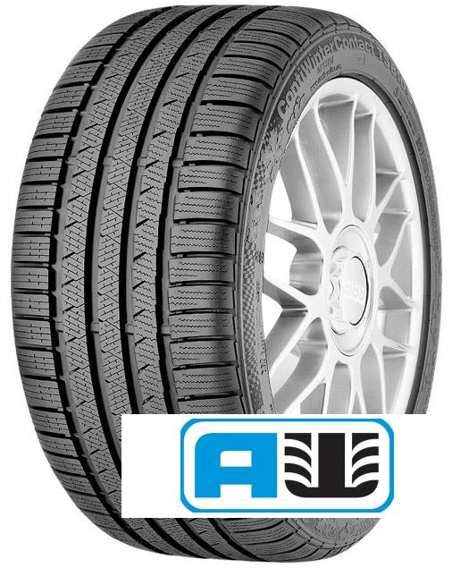 Шины Continental ContiWinterContact TS810 Sport 235/35 R19 91V