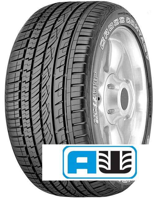 Шины Continental ContiCrossContact UHP 245/45 R20 103W
