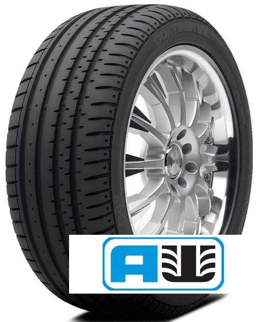 Шины Continental ContiSportContact 2 255/35 R20 97Y
