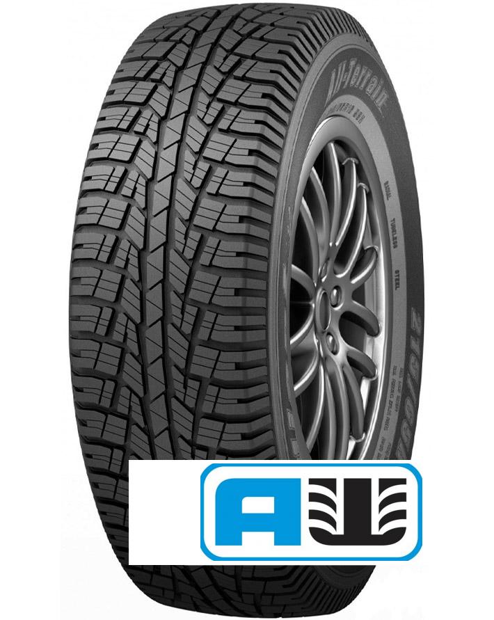 Шины Cordiant All Terrain 205/70 R15 100H