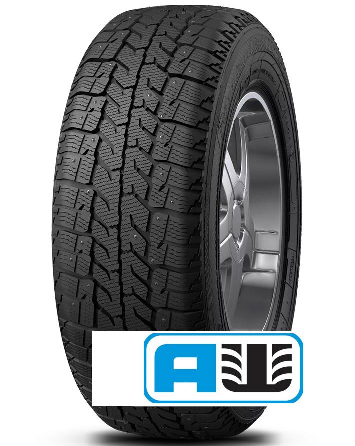 Шины Cordiant Business CW 2 205/70 R15 106/104Q