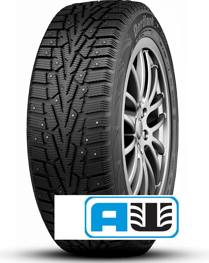 Шины Cordiant Snow Cross 195/65 R15 91T