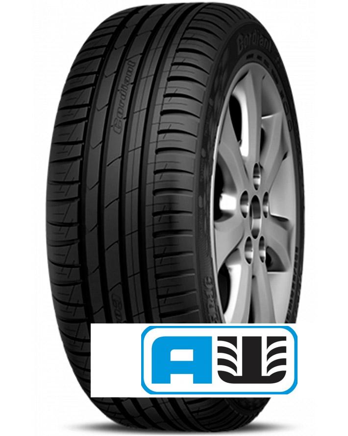 Шины Cordiant Sport 3 205/65 R15 94V