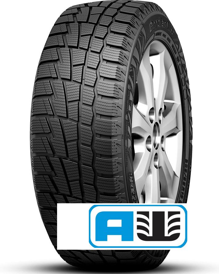 Шины Cordiant Winter Drive 205/55 R16 94T