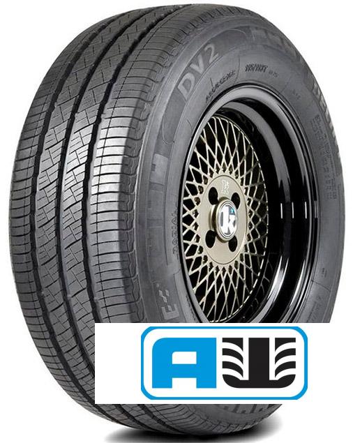 Шины Delinte DV2 215/70 R15 109/107S