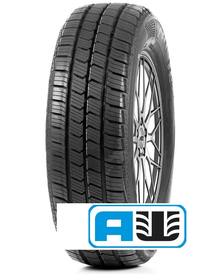 Шины Delinte AW5 VAN 215/75 R16 113/111R