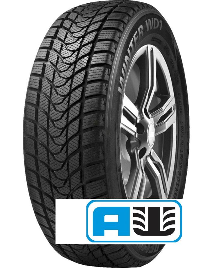Шины Delinte Winter WD1 215/55 R16 97T