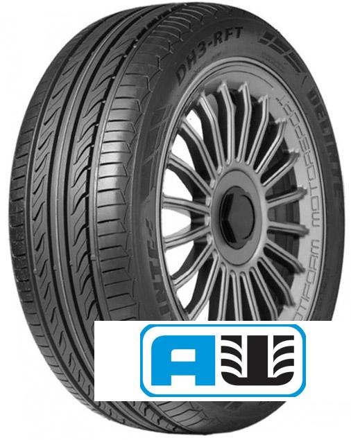 Шины Delinte DH3-RFT 225/45 R17 91W