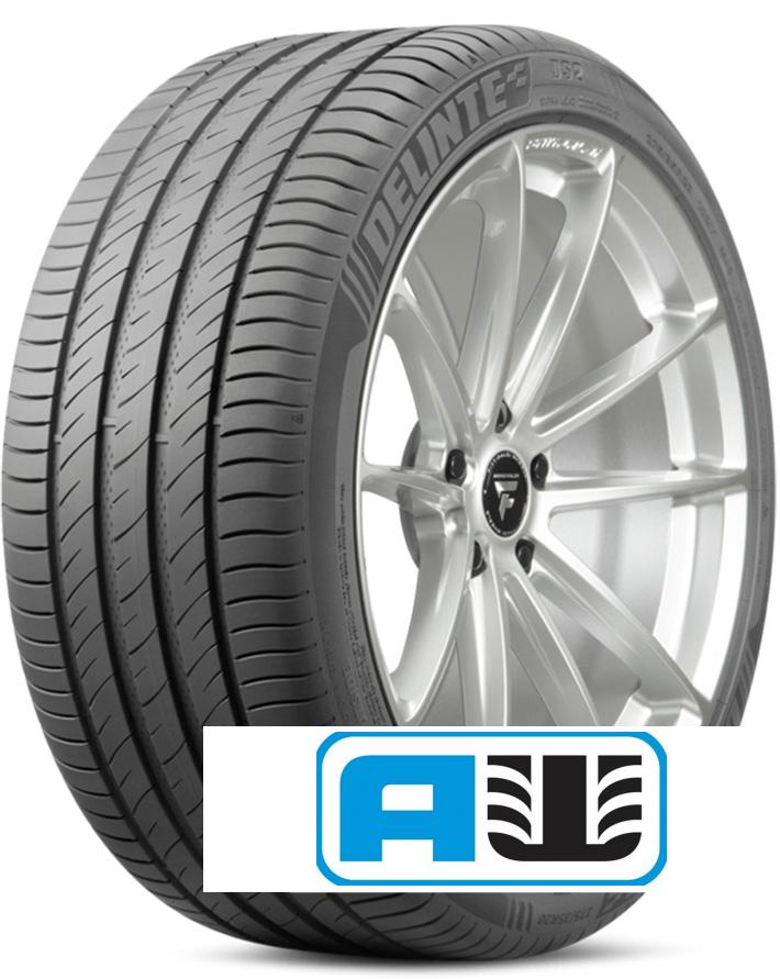 Шины Delinte DS2-RFT 225/50 R17 94W
