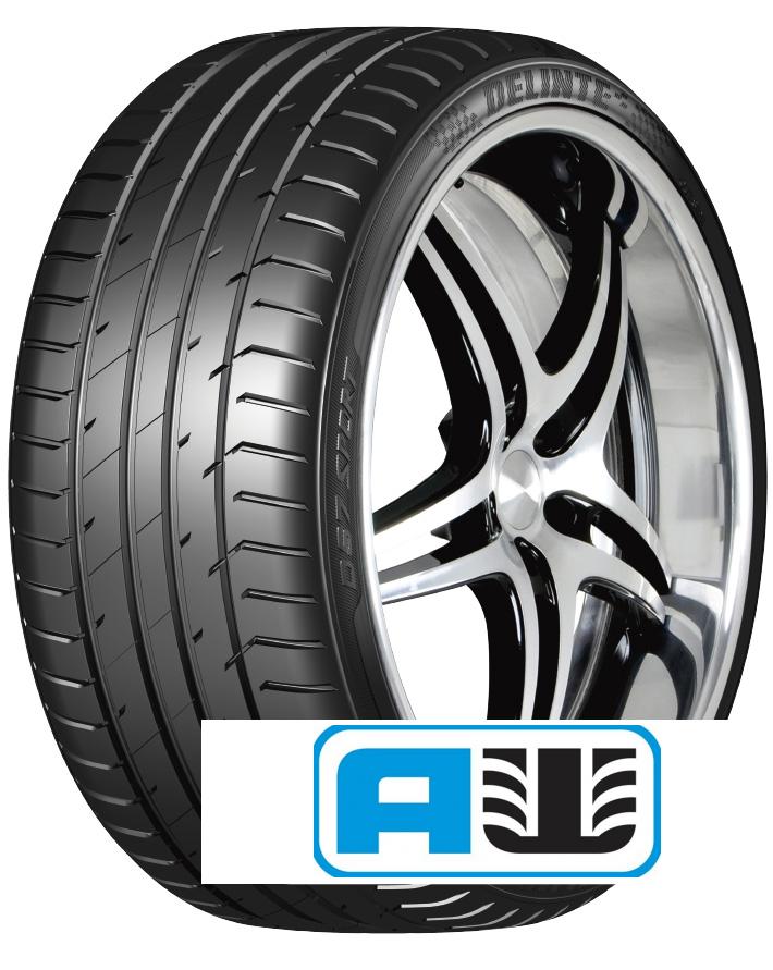 Шины Delinte DS7 SPORT 225/45 R17 94Y