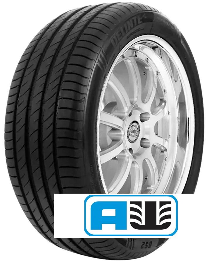 Шины Delinte DS-2 SUV 225/55 R18 102W