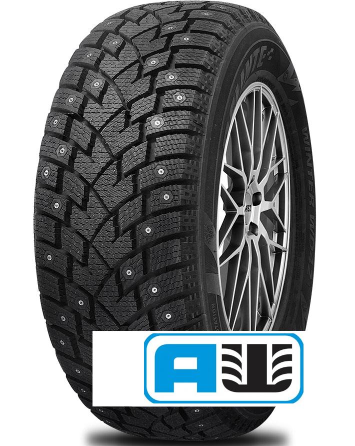 Шины Delinte Winter WD42 235/45 R18 98T