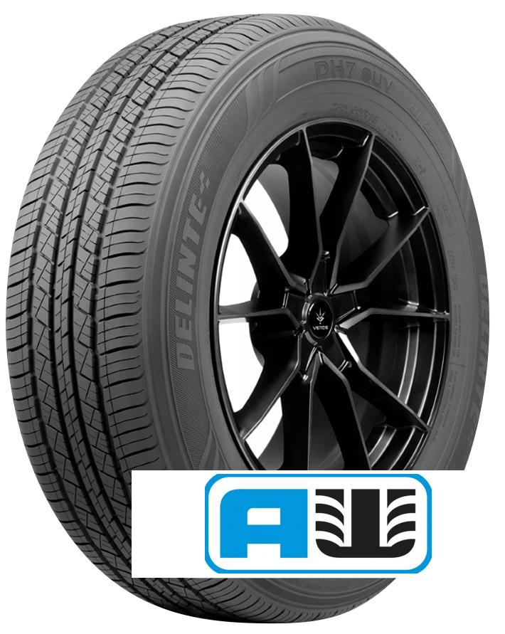 Шины Delinte DH7 SUV 245/55 R19 103V