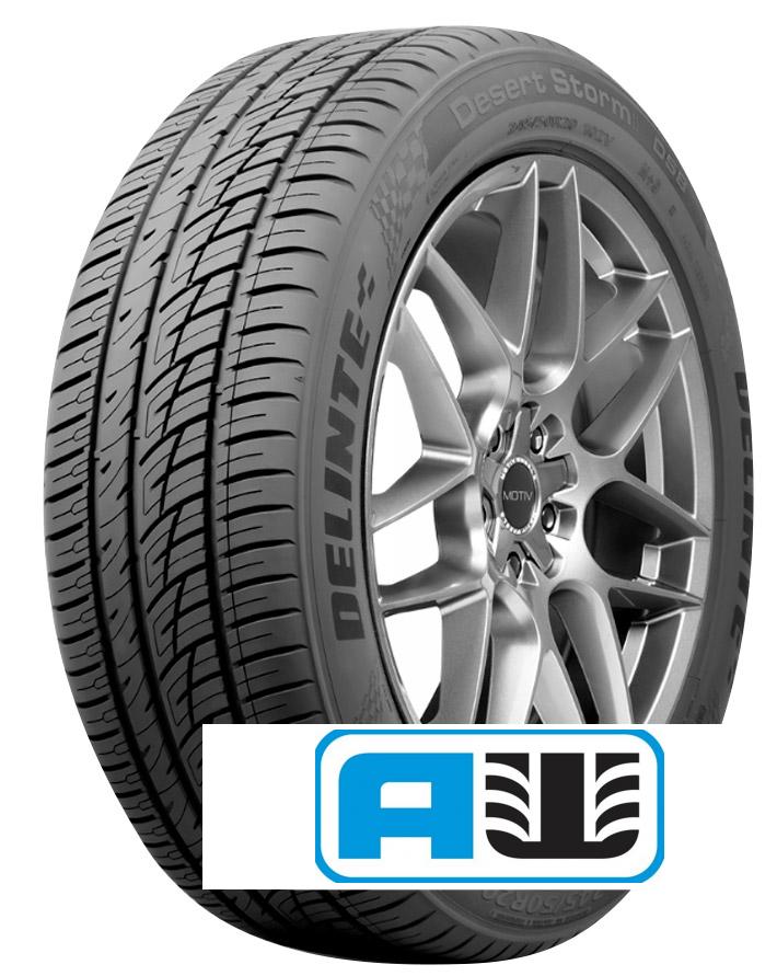 Шины Delinte DS8 255/55 R19 111W