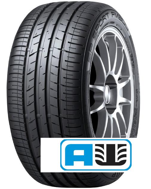 Шины Dunlop SP Sport FM800 175/60 R15 81H