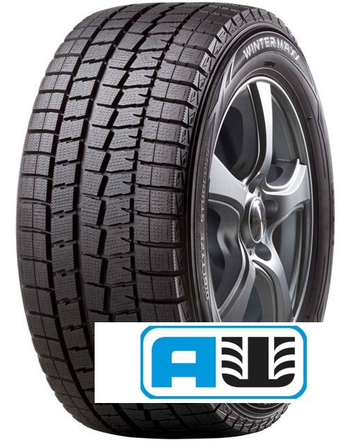 Шины Dunlop Winter Maxx WM01 275/40 R20 102T
