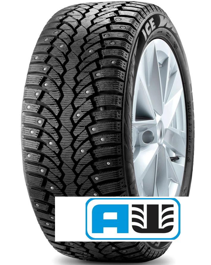 Шины Formula Ice 195/65 R15 91T