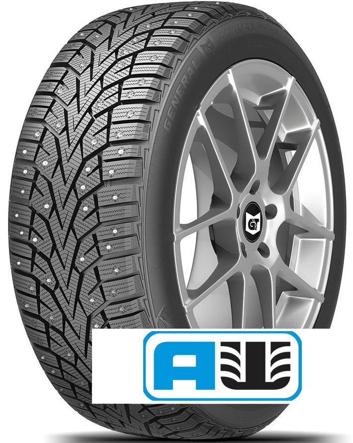 Шины General Tire ALTIMAX ARCTIC 12 185/65 R14 90T