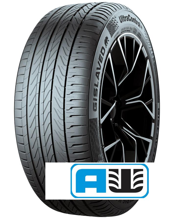 Шины Gislaved UltraControl 175/65 R14 82T
