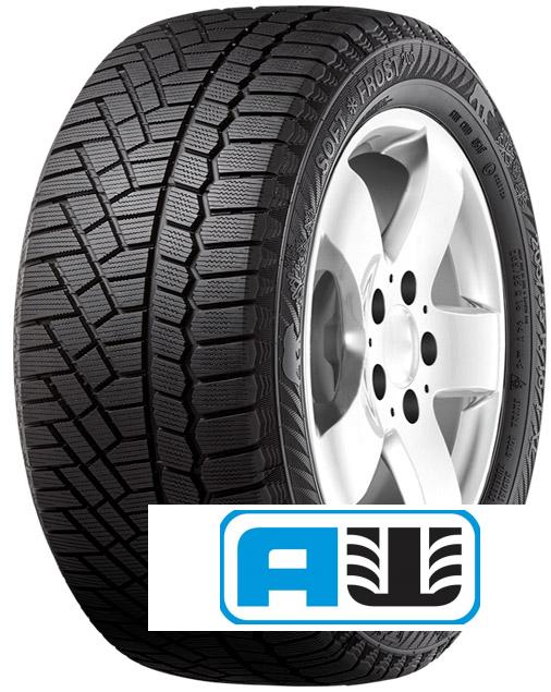 Шины Gislaved Soft Frost 200 185/65 R15 92T