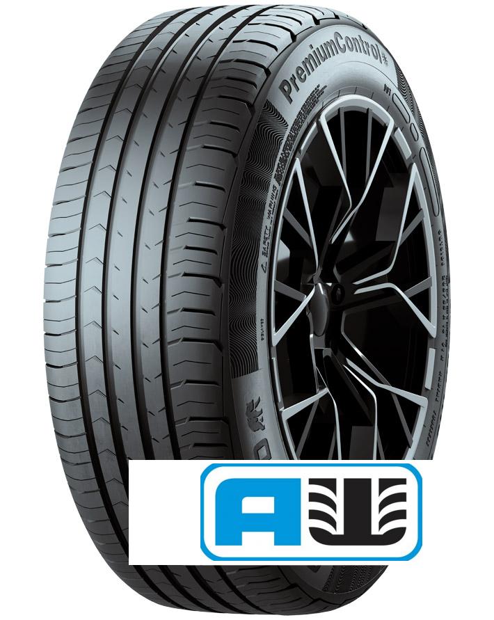 Шины Gislaved PremiumControl 215/55 R17 94V