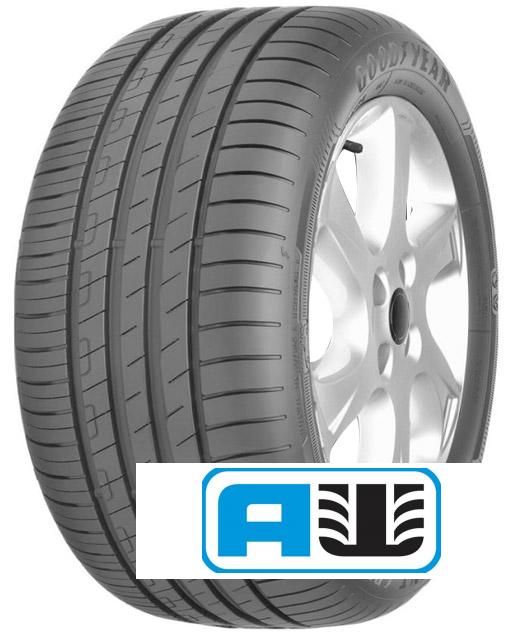Шины Goodyear EfficientGrip Performance 205/55 R15 88V