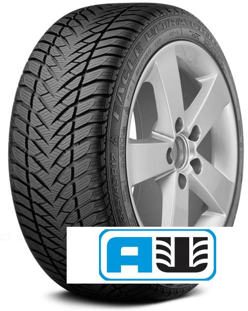 Шины Goodyear Eagle UltraGrip GW-3 245/40 R18 97V