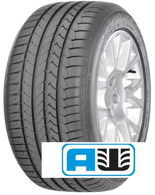 Шины Goodyear EfficientGrip 245/45 R19 102Y