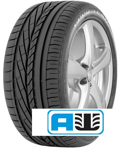 Шины Goodyear Excellence 275/40 R19 101Y