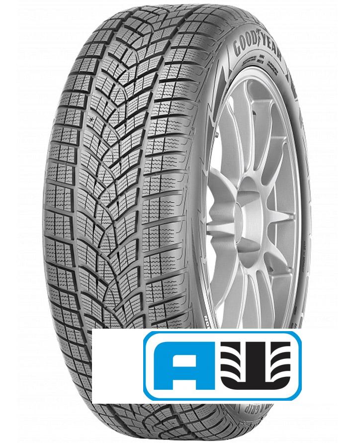 Шины Goodyear UltraGrip Performance + 245/45 R19 102V