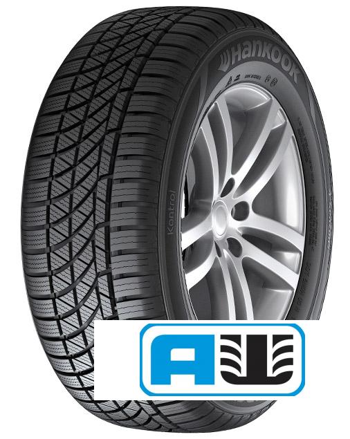 Шины Hankook Kinergy 4S H740 155/70 R13 75T