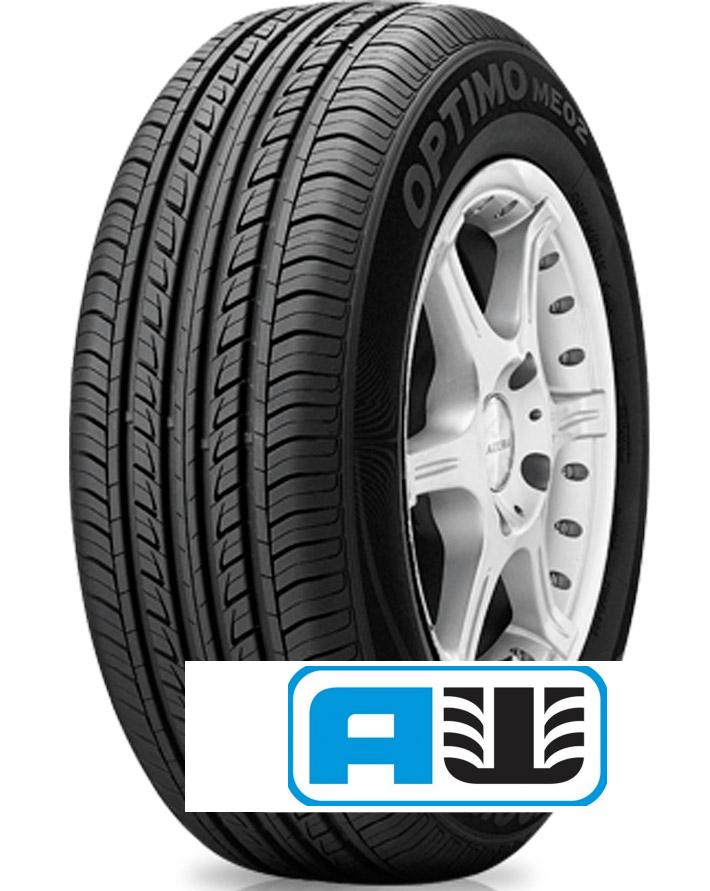Шины Hankook Optimo ME02 K424 195/60 R15 88H
