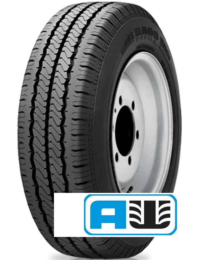 Шины Hankook Radial RA08 195/70 R15 104/102R