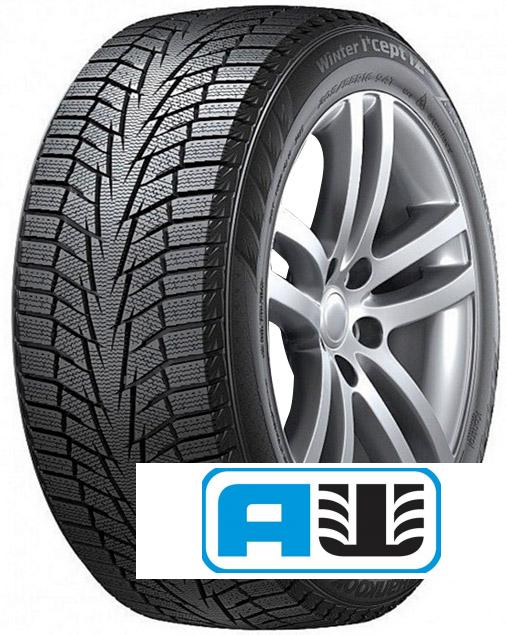 Шины Hankook Winter i*cept iZ2 W616 195/55 R15 89T