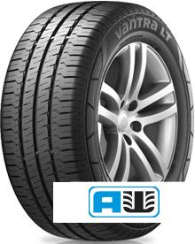 Шины Hankook Vantra LT RA18 205/65 R16 107/105T